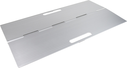 rampa progowa aluminiowa